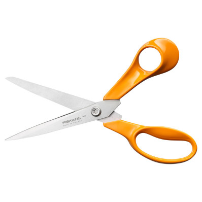 Ножницы Fiskars Classic универсальные 21 см (1075033), фото 3