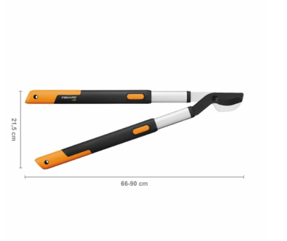 Гілкоріз Fiskars PowerStep SmartFit L86 (112500) 1013564, фото 2