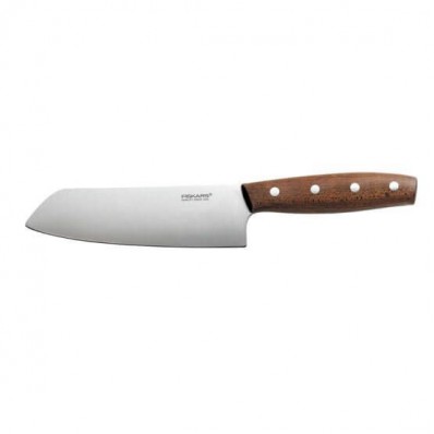 Нож Сантуко Fiskars Norr 16 см 1016474, фото 1