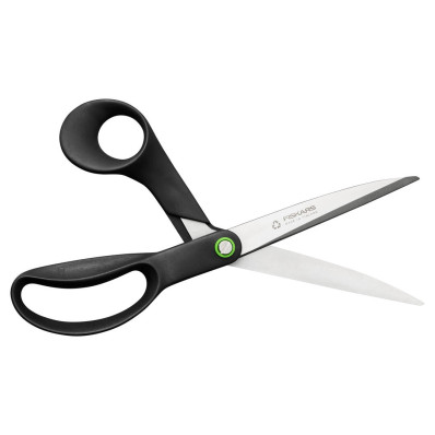 Ножницы универсальные большие Fiskars Functional Form 25 см (1074546), фото 3