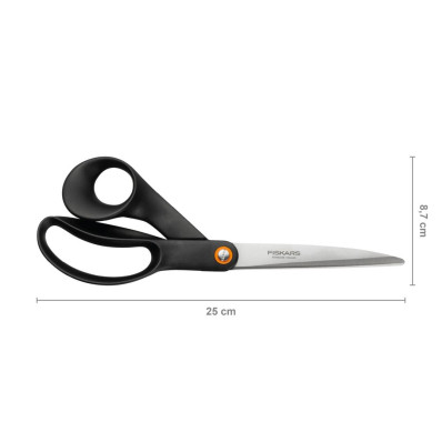 Ножницы для ткани Fiskars Functional Form 24 см 1019198, фото 2