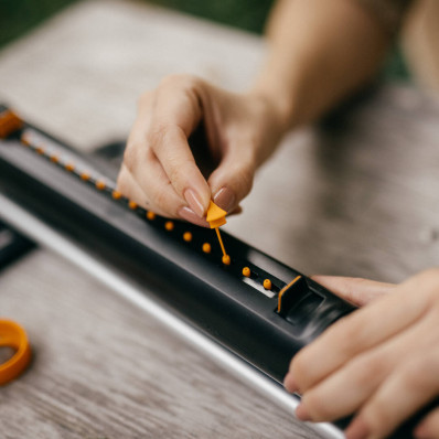 Набір для обслуговування дощувача Fiskars (1072123), фото 7