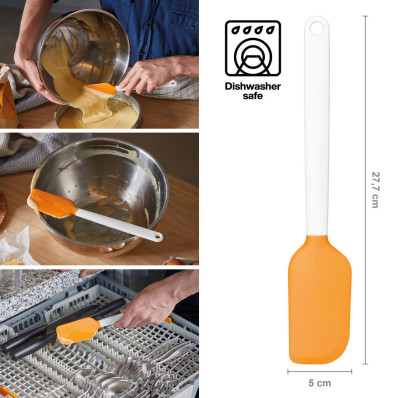 Скребок для теста Fiskars Functional Form 1023615, фото 7
