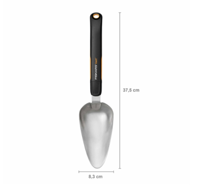 Садовий совок Fiskars Xact ™ 1027043, фото 4