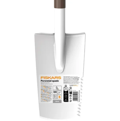 Лопата Fiskars White Perennial Spade (1067540), фото 3