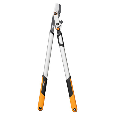 Гілкоріз площинний Fiskars X-Series DualAction LX108 (1080133), фото 1