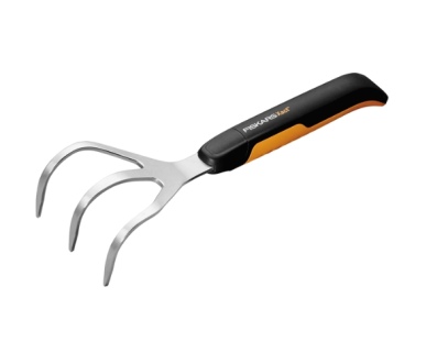 Культиватор Fiskars Xact ™ 1027047, фото 3