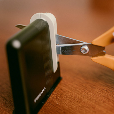 Ножницы Fiskars Classic универсальные 25 см (1075039), фото 4