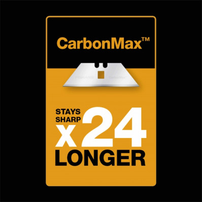 Набір лез для універсальних ножів CarbonMax, 20 шт (1062940), фото 2