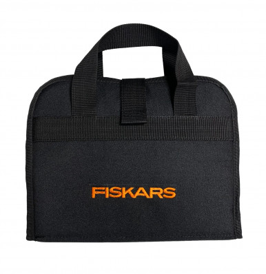 Подарунковий набір Fiskars (Сокира 1015617 + ніж 1023619 + пила 1000613) 2020961, фото 1