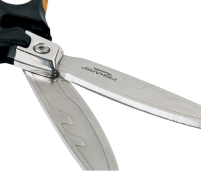 Ножницы Fiskars Pro PowerArc ™ 26см (1027205), фото 3