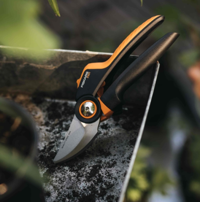 Плоскостной секатор Fiskars X-series™ P961 L (1057175), фото 6