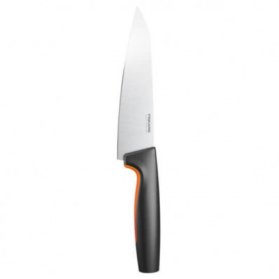 Средний поварской нож Fiskars Functional Form 1057535, фото 2