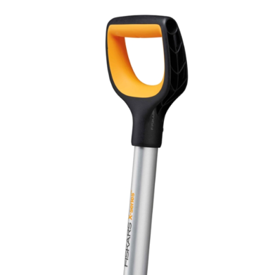 Лопата Роллер для прибирання снігу Fiskars SnowXpert Roller X-series ™ (1057179), фото 3