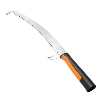 Насадка-пилка вигнута Fiskars OneClick™ (1080690), фото 1