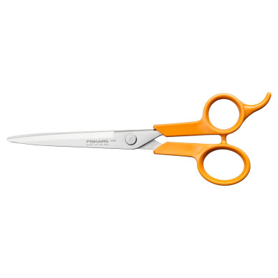 Ножиці перукарські Fiskars Classic 17 см (1075062), фото 1