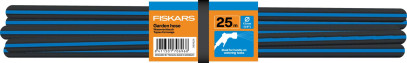 Шланг садовий Fiskars Solid™ 13мм(1/2") 25 м (1076060), фото 4