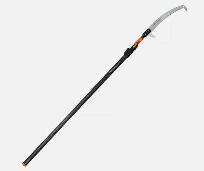 Изогнутая пила Fiskars QuikFit 136527 (1000691), фото 4