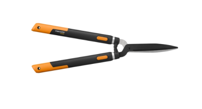 Ножиці для живої огорожі Fiskars SmartFit телескопічні HS86 114800 (1013565), фото 3