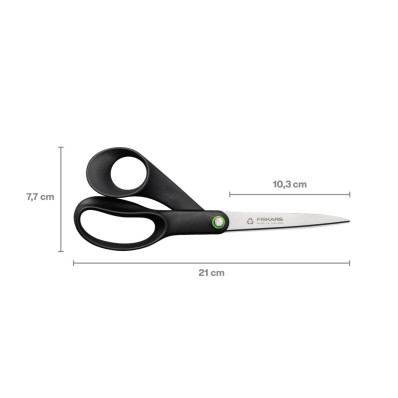 Універсальні ножиці Fiskars Functional Form 21 см (1074547), фото 4