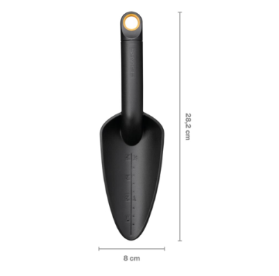 Садовий совок Fiskars Solid 1071899, фото 2