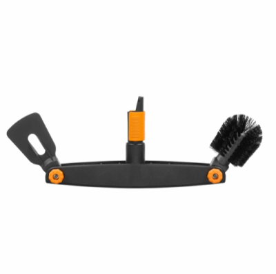 Щітка для чищення жолобів Fiskars QuikFit 135542 (1001414), фото 3