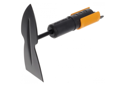 Посадочная тяпка Fiskars  QuikFit™ 137562 (1000734), фото 3