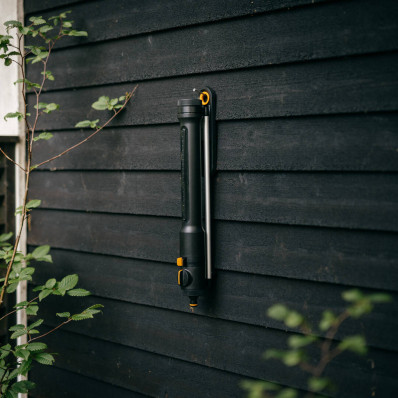 Дощувач осцилюючий Fiskars Comfort S-L (1070833), фото 4