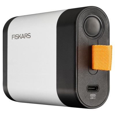 Акумулятор Fiskars 12V-4Ah (1082341), фото 3