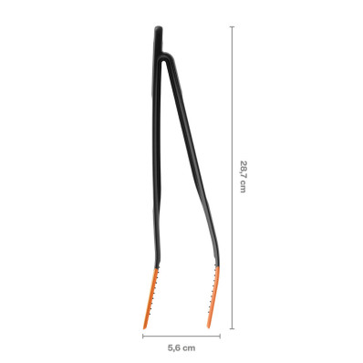 Щипці кухонні Fiskars Functional Form (1027303), фото 2