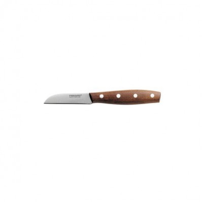 Нож для чистки овощей Fiskars Norr 7 см 1016475, фото 1