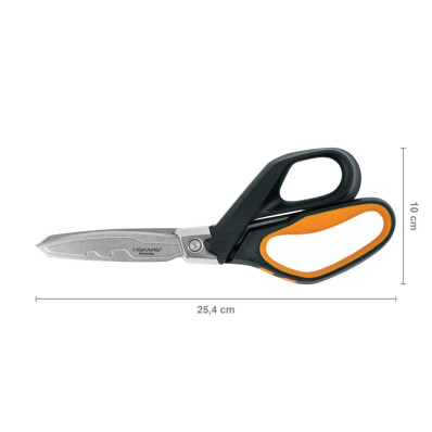 Ножницы Fiskars Pro PowerArc ™ 26см (1027205), фото 2