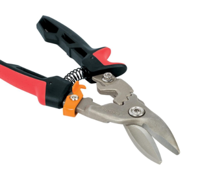 Ножницы для металла Fiskars Pro PowerGear ™ левые (1027209), фото 2