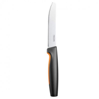 Набір кухонних ножів Fiskars Functional Form ™ Favorite 3 шт 1057556, фото 3