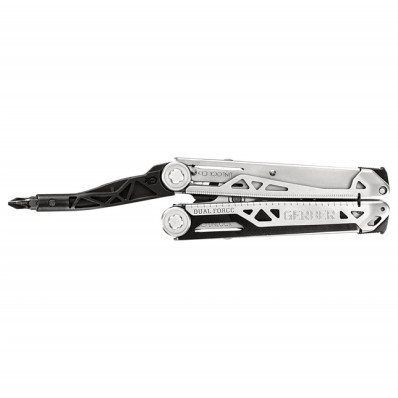 Мультитул Gerber  Dual Force Multi-Tool 30-001613 (1059828), фото 2