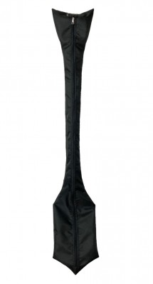 Чехол черный на лопату Fiskars Solid 131426 (1003455), фото 4