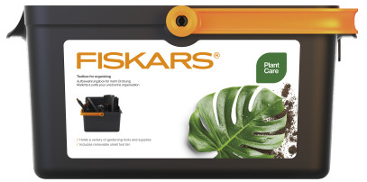 Ящик для садового приладдя Fiskars 1071305, фото 1